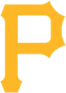 Park Pirates W logo