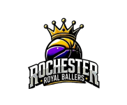 Rochester (MI) W logo