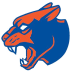 SUNY-Purchase W logo