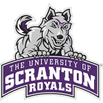 Scranton Royals W logo