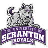Scranton Royals W logo