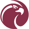 Seattle Pacific W logo