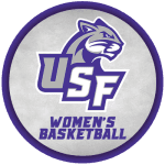 Sioux Falls Cougars W logo