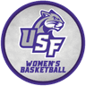 Sioux Falls Cougars W logo