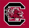 South Carolina Central W logo