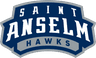 St. Anselm Hawks W logo