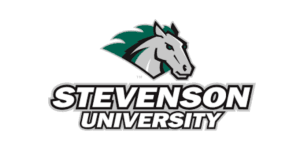 Stevenson W logo