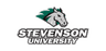 Stevenson W logo