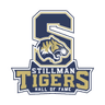 Stillman W logo