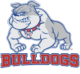 Tougaloo W logo