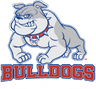 Tougaloo W logo