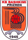 Bashkimi logo