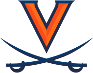 Virginia Buccaneers W logo