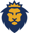 Warner University W logo