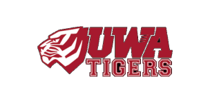 West Alabama W logo