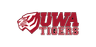 West Alabama W logo