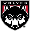 Western Oregon W logo
