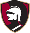 Westmont Warriors W logo