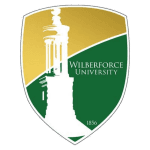 Wilberforce W logo