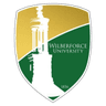 Wilberforce W logo