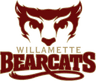 Willamette W logo