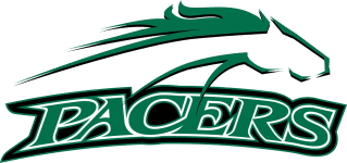 William Peace W logo