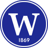 Wilson College W logo