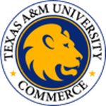 East Texas A&M logo