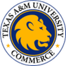 East Texas A&M logo