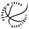 Horsholm 2 W logo