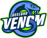 Geelong Venom W logo