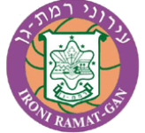 Maccabi Ramat Gan W logo