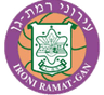 Maccabi Ramat Gan W logo