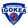 Student Igokea logo
