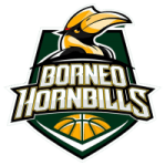 Borneo Hornbills logo