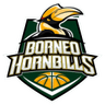 Borneo Hornbills logo