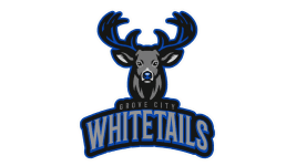 Grove City Whitetails logo
