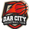 Dar City (Tan) logo