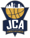 JCA Kings (Ivo) logo