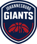 Joburg Giants (Rsa) logo