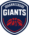 Joburg Giants (Rsa) logo