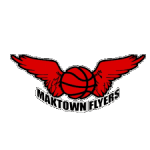 Maktown Flyers (Nga) logo