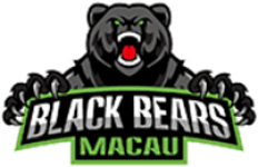 Macau Black Bears logo