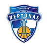 Neptunas logo