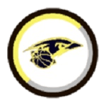 Gussing Blackbirds logo