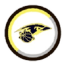 Gussing Blackbirds logo