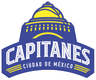Mexico City Capitanes logo