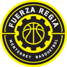 Fuerza Regia logo
