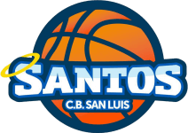 San Luis logo