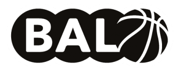 BAL Weert logo